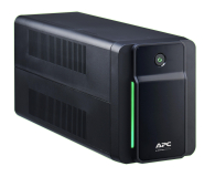 APC Back-UPS (950VA/520W, 4x Schuko, USB, AVR) - 592562 - zdjęcie 3
